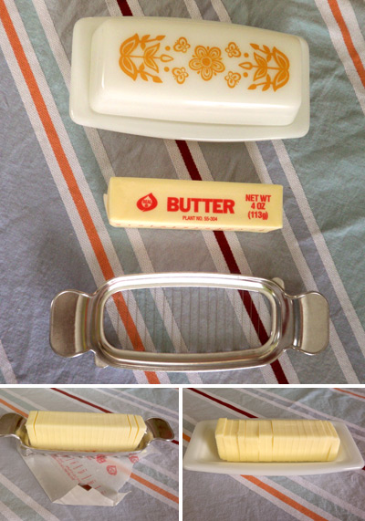 butter cutter