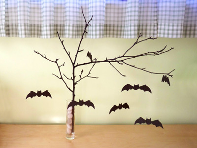 bat tree