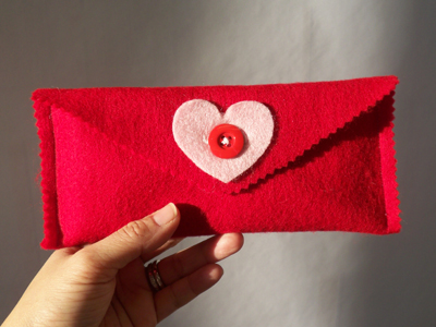 Valentine Craft Ideas on Joy Frameworks  Valentine Craft Ideas