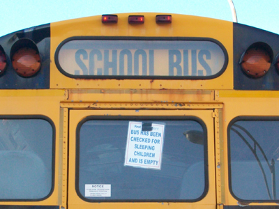 Funny Signs Work on Didn T Realize So Many Sleeping Children Got Left Behind In School